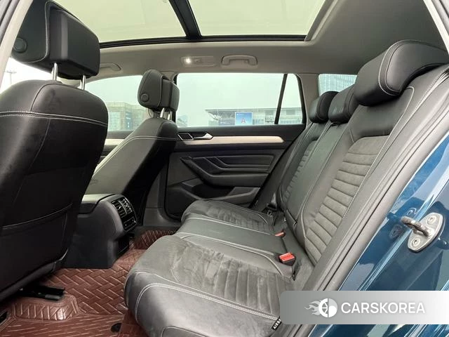 Volkswagen Wei Lan id 4272249 из Китая 16