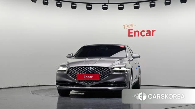 Genesis G90 id 4775069 из Кореи 13