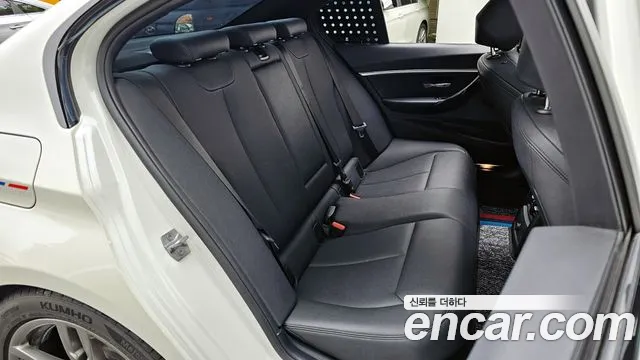 BMW 3 Series (F30) id 2762505 из Кореи 13