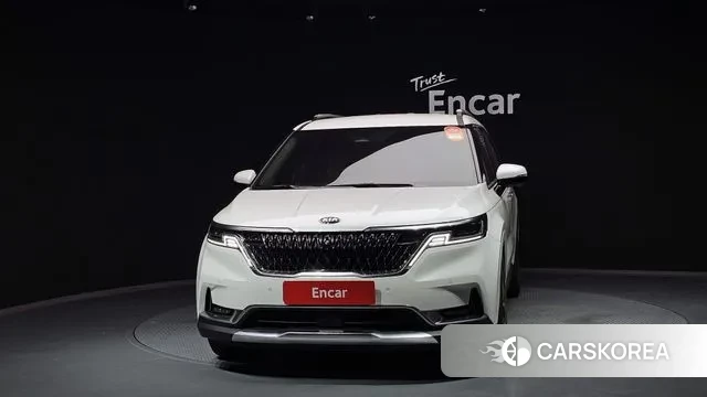 Kia Carnival 4th generation id 2985266 из Кореи 13