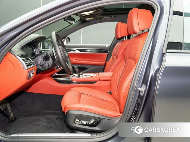 BMW 7 series id 4209653 из Китая 13