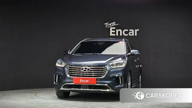 Hyundai The New Max Cruise id 3505552 из Кореи 13