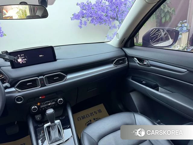 Mazda CX-5 id 4301211 из Китая 10