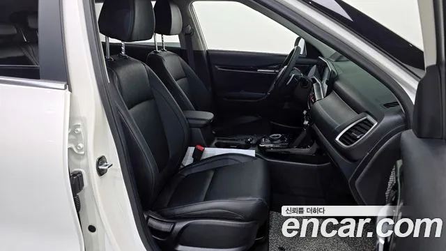 Kia The New Seltos id 2699106 из Кореи 13