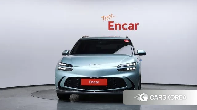 Genesis GV60 id 3691099 из Кореи 13