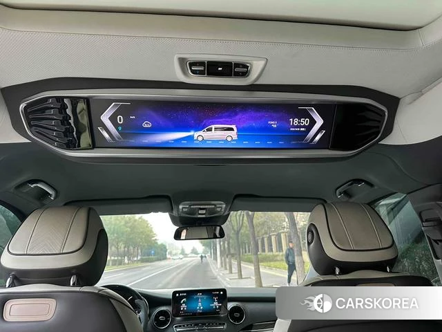 Mercedes-Benz V-class id 4307167 из Китая 16