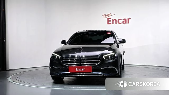 Mercedes-Benz E-Class W213 id 4899280 из Кореи 23