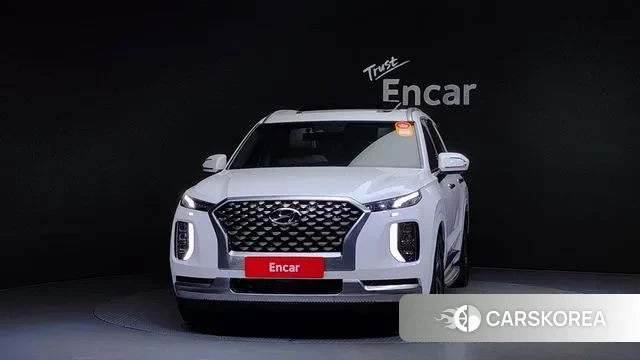 Hyundai Palisade id 3028563 из Кореи 13