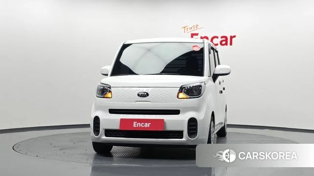 Kia The New Ray id 4732221 из Кореи 23