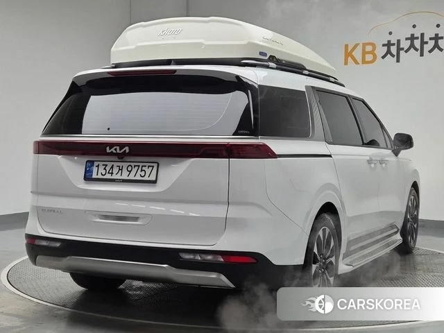 Kia Carnival 4th generation id 3859148 из Кореи 12