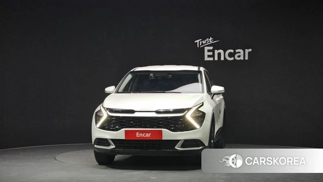 Kia Sportage 5th Generation id 3954146 из Кореи 13