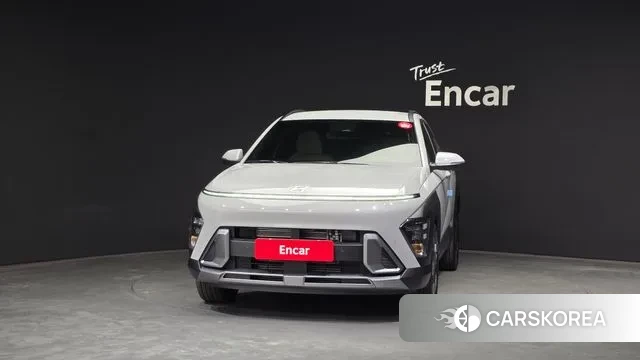 Hyundai Kona (SX2) id 3304977 из Кореи 13