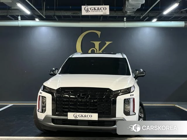 Hyundai The New Palisade id 3787176 из Кореи 13