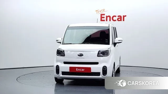 Kia The New Ray id 3368843 из Кореи 13