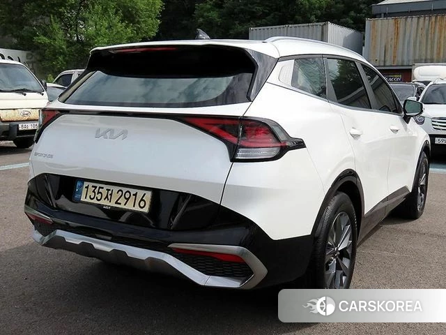 Kia Sportage 5th Generation id 4936471 из Кореи 13