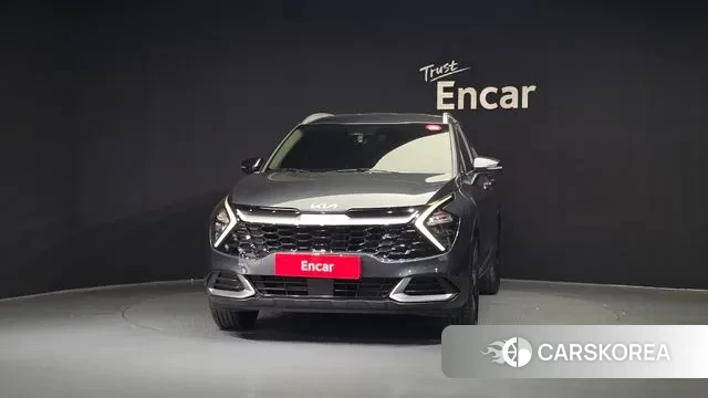 Kia Sportage 5th Generation id 3367105 из Кореи 13