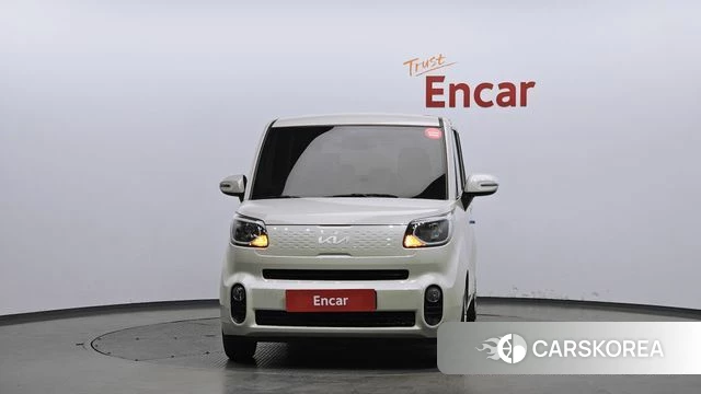 Kia The New Ray id 4231214 из Кореи 13