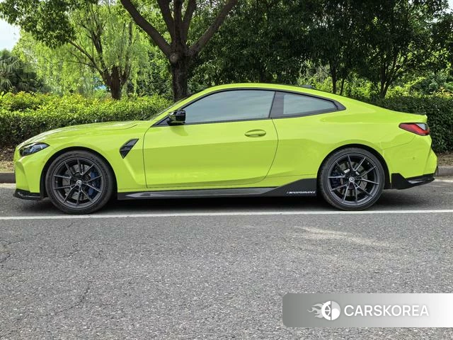 BMW M4 id 4300165 из Китая 11