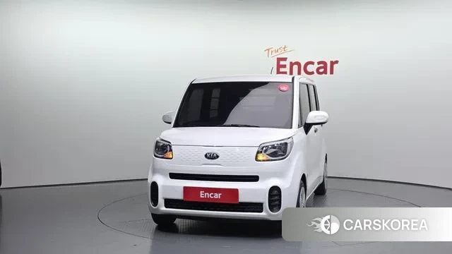 Kia The New Ray id 3403185 из Кореи 13