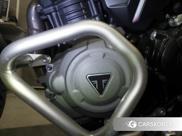 Engine photo