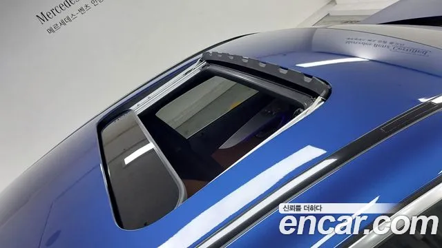 Mercedes-Benz GLC-Class X253 id 2647827 из Кореи 11