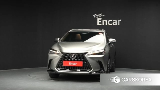 Lexus NX450h + 2nd generation id 4401020 из Кореи 13