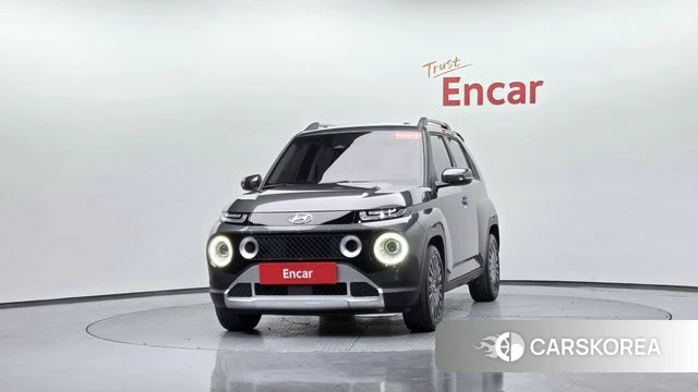 Hyundai Casper id 3827263 из Кореи 14