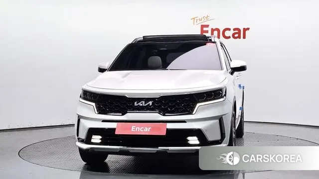 Kia Sorento 4th Generation id 3427442 из Кореи 13