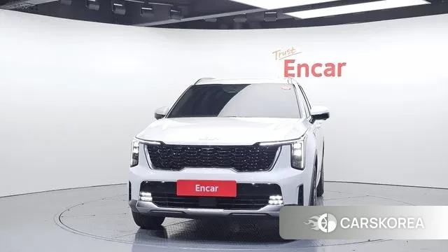 Kia The New Sorento 4th Generation id 3595972 из Кореи 13