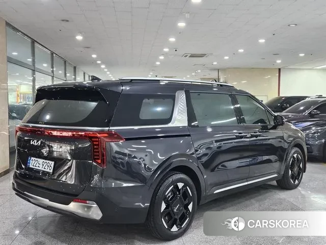 Kia The New Carnival 4th Generation id 3512177 из Кореи 13