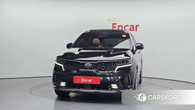 Kia Sorento 4th Generation id 4317410 из Кореи 13