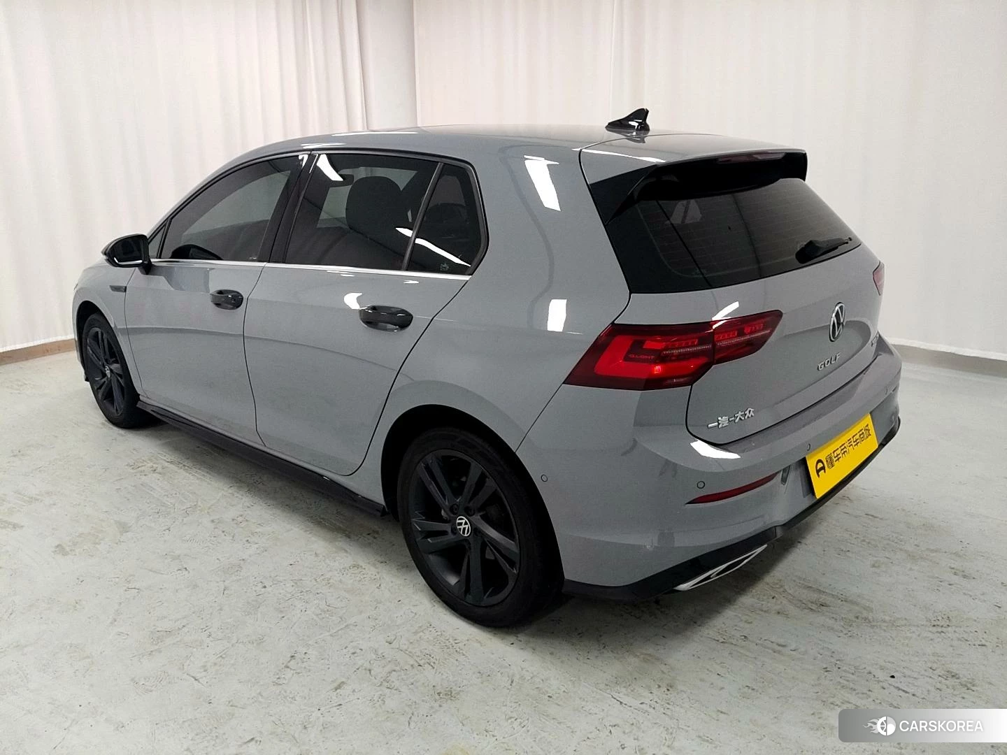 Volkswagen Golf id 4473376 из Китая 13