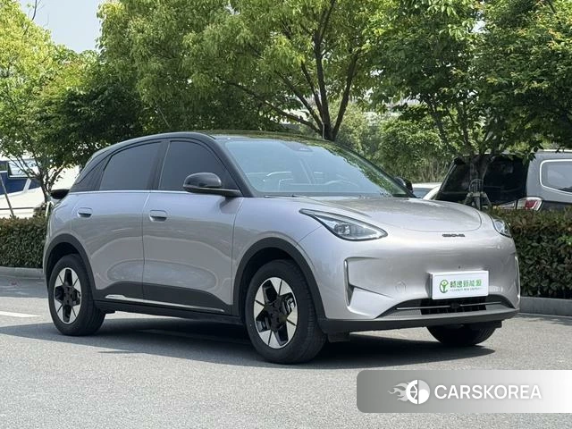 Geely Galaxy Star Wish id 4207026 из Китая 14