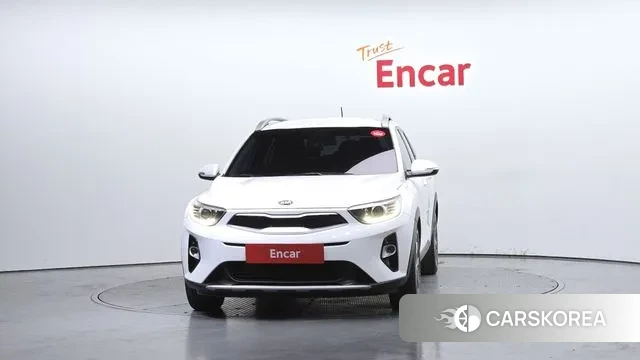 Kia Stonic id 3474856 из Кореи 13