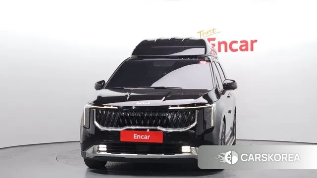 Kia The New Carnival 4th Generation id 3776265 из Кореи 13