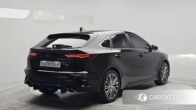 Kia Come New K3 id 4513170 из Кореи 13