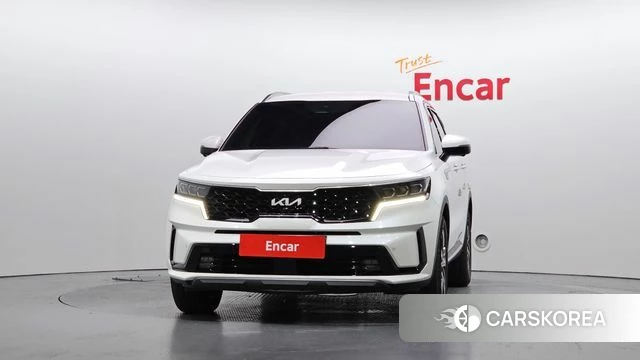 Kia Sorento 4th Generation id 4675992 из Кореи 13