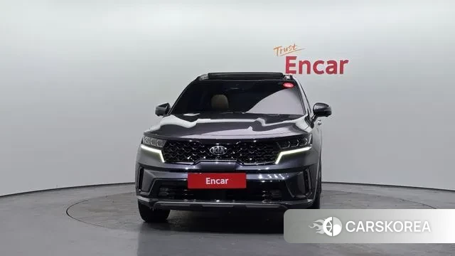 Kia Sorento 4th Generation id 3611787 из Кореи 13