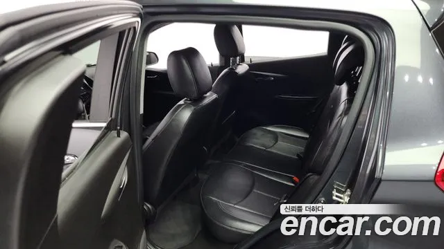 Chevrolet (GM Daewoo) The Next Spark id 2765271 из Кореи 13