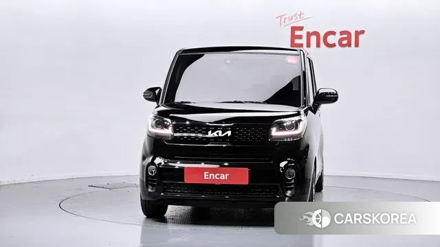 Kia The New Ray id 3290181 из Кореи 13