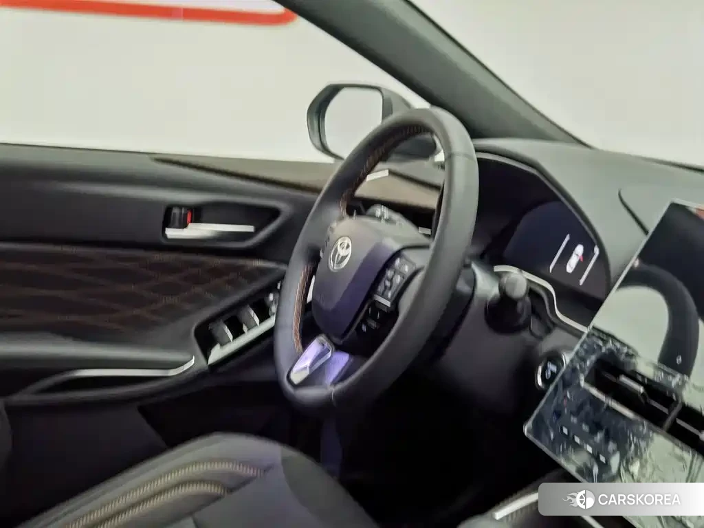 Toyota Avalon id 4629086 из Китая 17