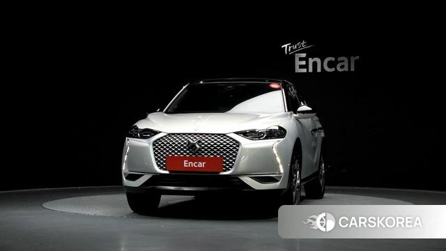 Citroen / DS DS3 Crossback id 3843986 из Кореи 13