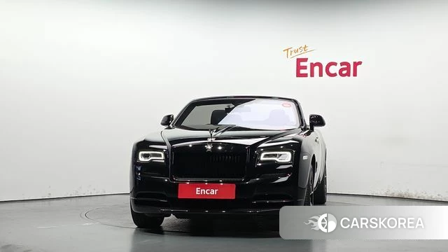 Rolls-Royce Dunn id 4458799 из Кореи 23