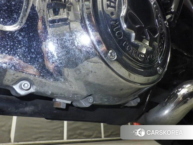 Engine photo