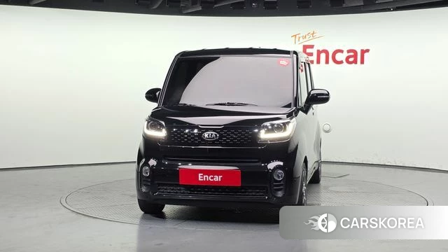 Kia The New Ray id 4573911 из Кореи 23