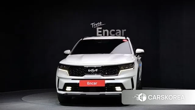 Kia Sorento 4th Generation id 3512823 из Кореи 13