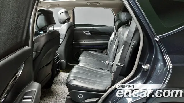 Genesis GV80 id 2752237 из Кореи 13