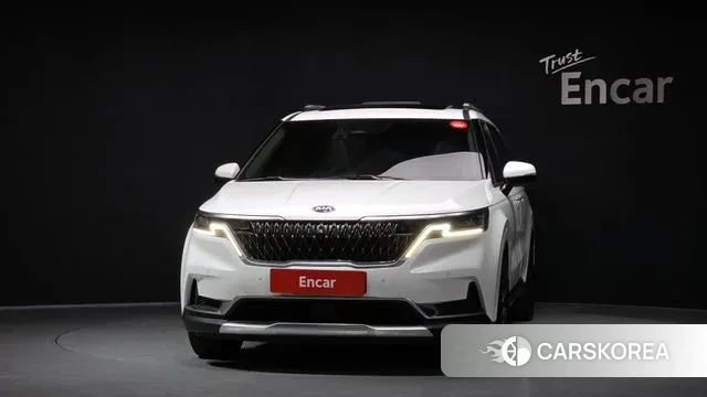 Kia Carnival 4th generation id 3713069 из Кореи 13