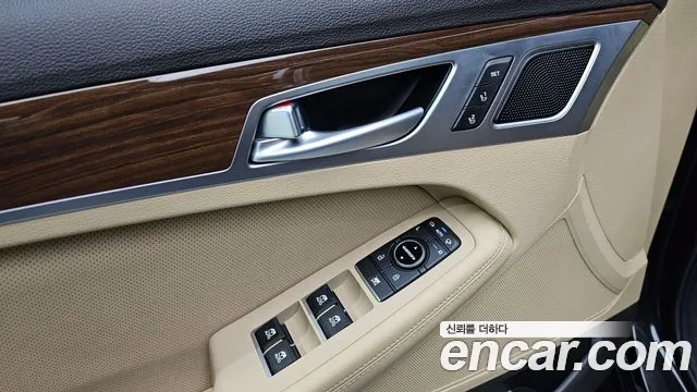 Genesis G80 id 2684377 из Кореи 13