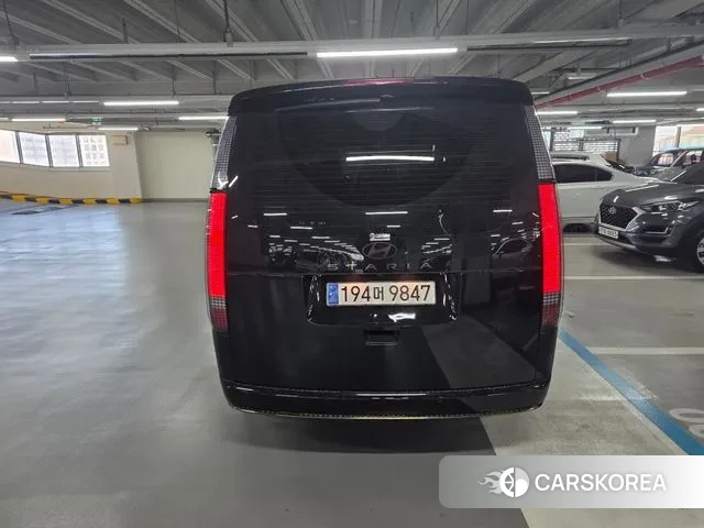 Hyundai Staria id 3382887 из Кореи 13